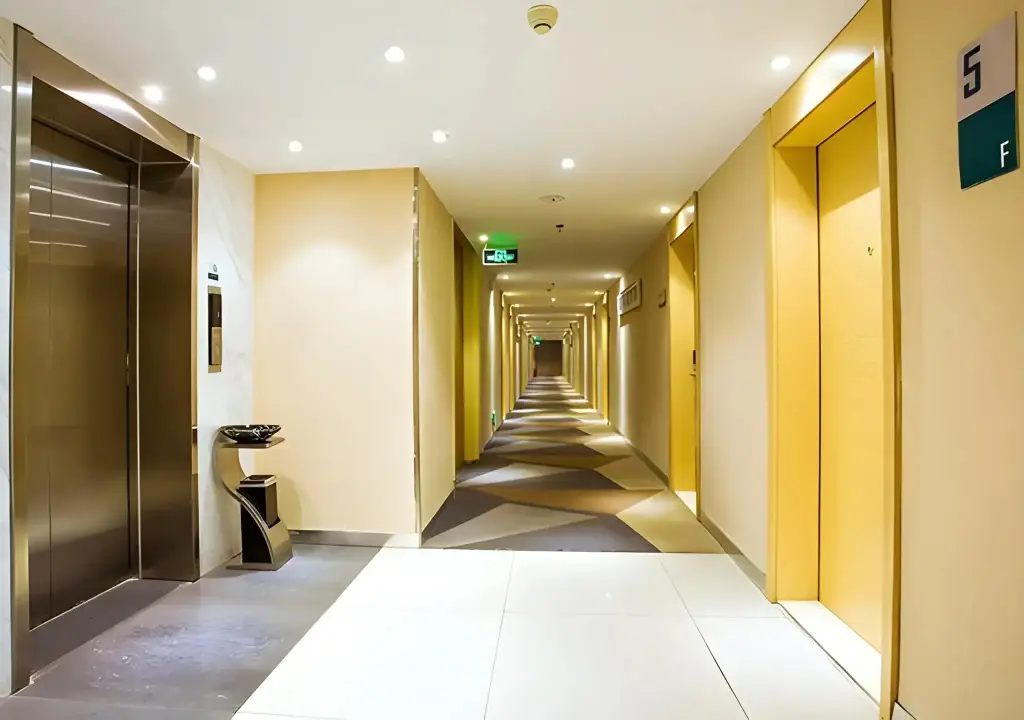 Гуйлинь: City Comfort Inn Guilin Jiatianxia Square International Conferences & Exhibition Center
