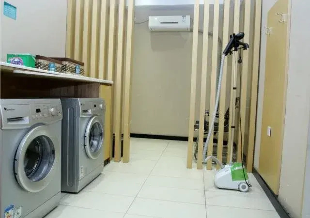 Лючжоу: City Comfort Inn Liuzhou Rongjun Road