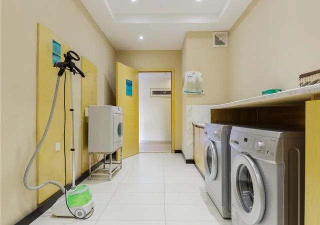 Лючжоу: City Comfort Inn Liuzhou Rongjun Road