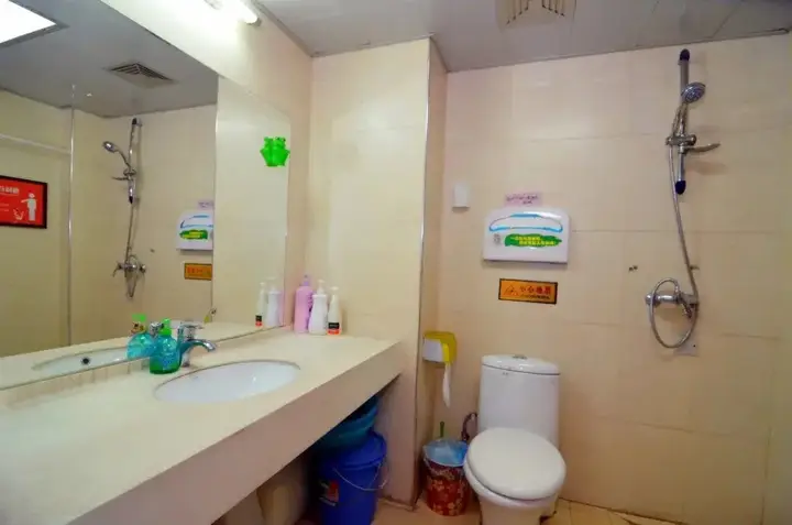 Сиань: E Home Apartment Hotel