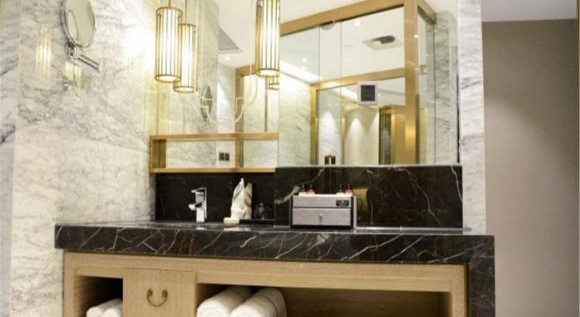 Цзинань: Enjoy Hotel
