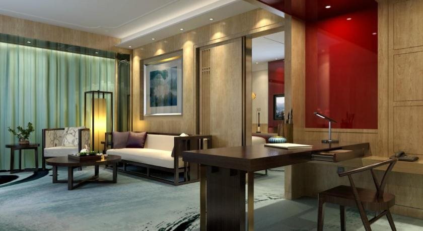 Цзинань: Enjoy Hotel