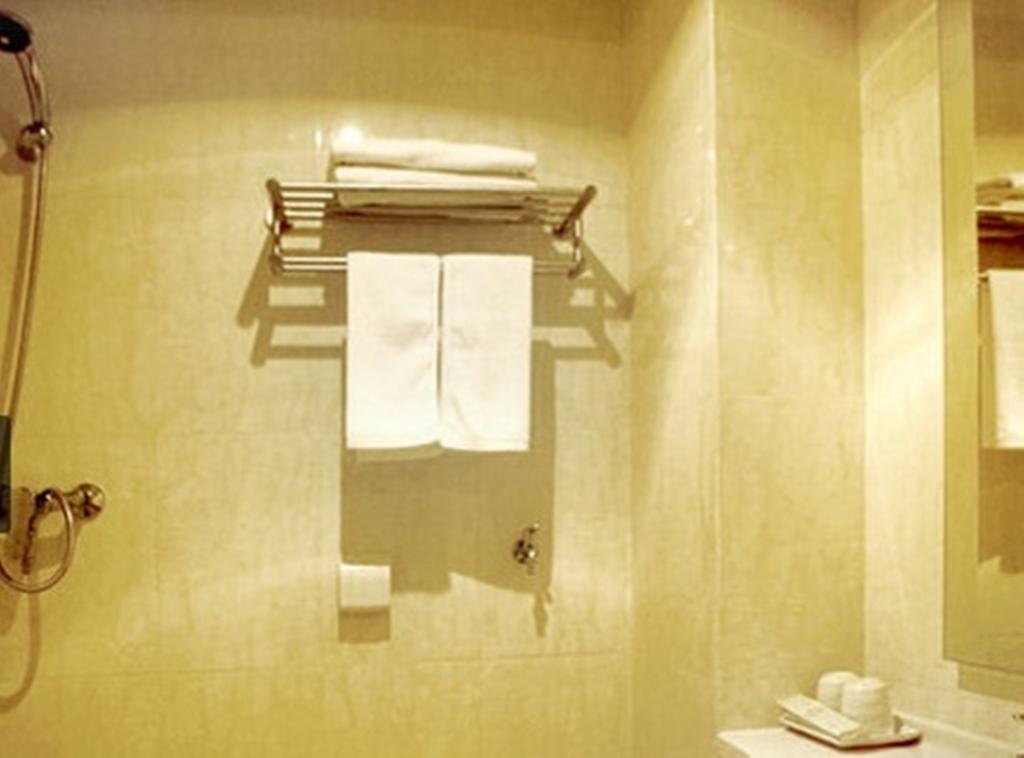 Шэньян: Shenyang Jinjiahua Business Apartment