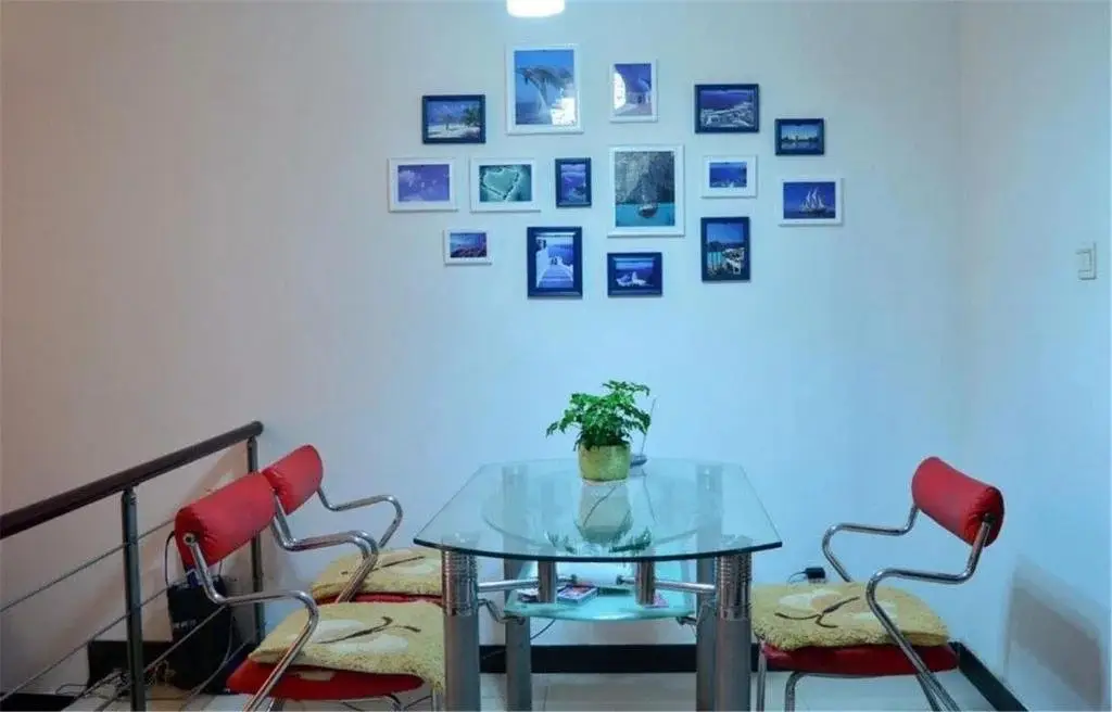 Шицзячжуан: Wanneng Youth Hostel Shijiazhuang