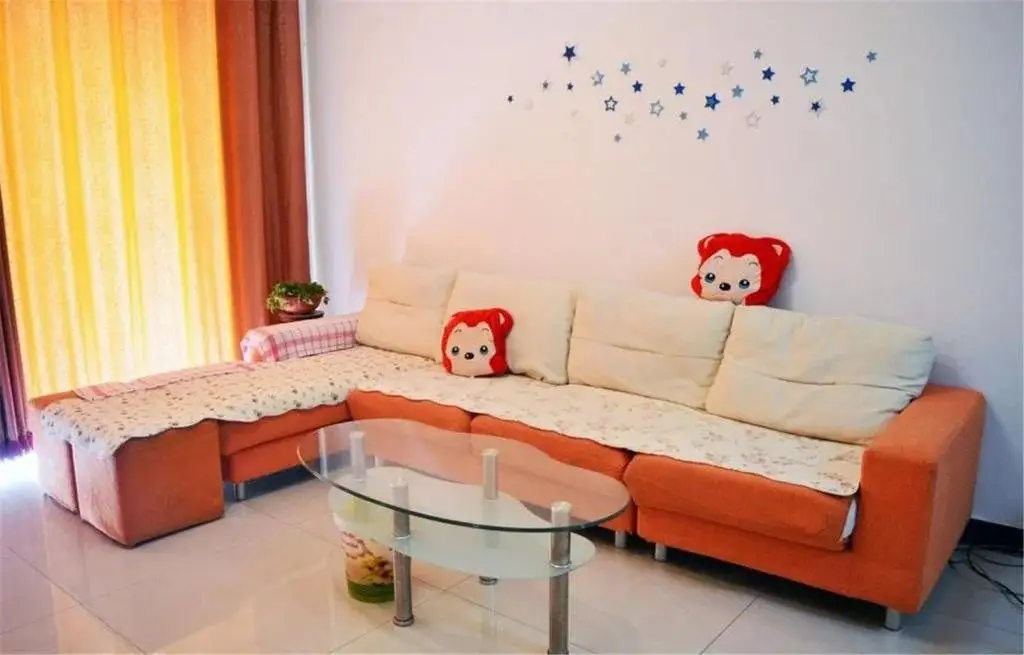 Шицзячжуан: Wanneng Youth Hostel Shijiazhuang