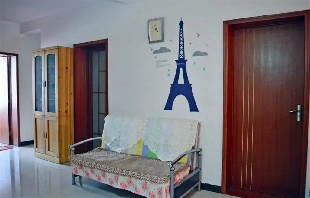 Шицзячжуан: Wanneng Youth Hostel Shijiazhuang