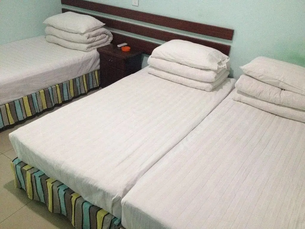 Циньхуандао: Shanhaiguan Zhengxin Hotel