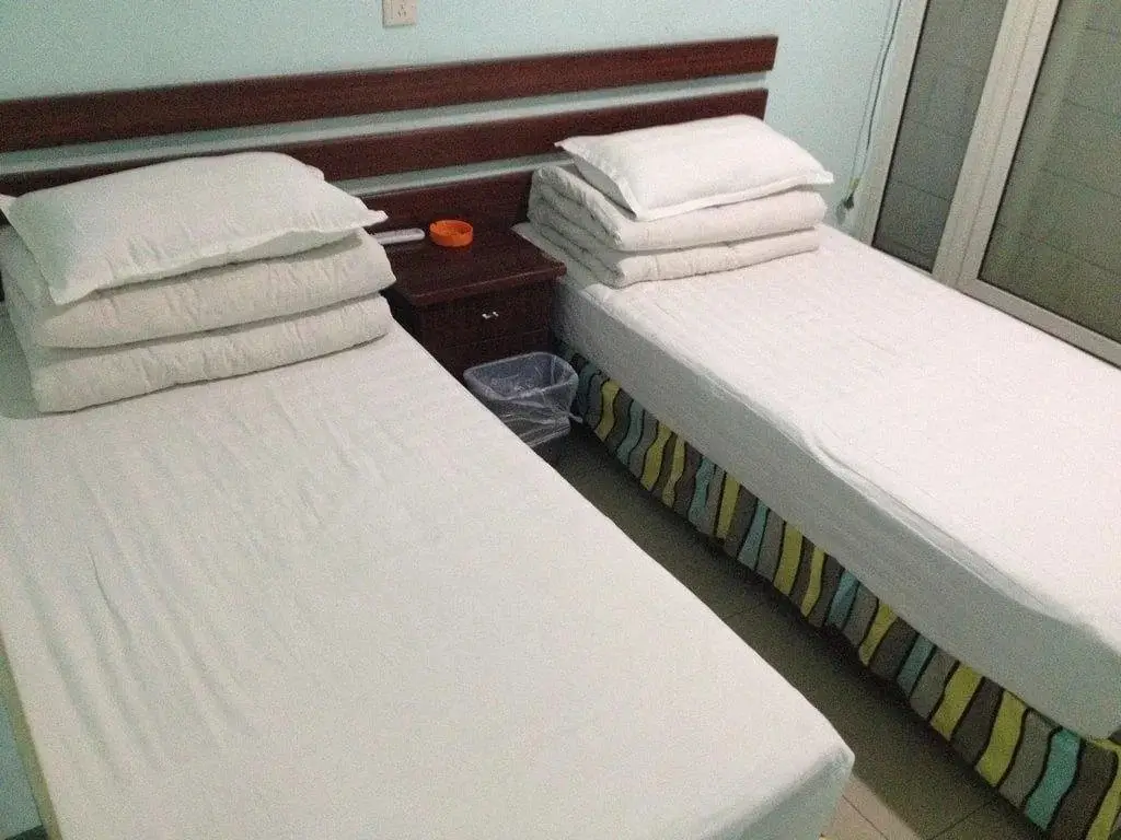 Циньхуандао: Shanhaiguan Zhengxin Hotel