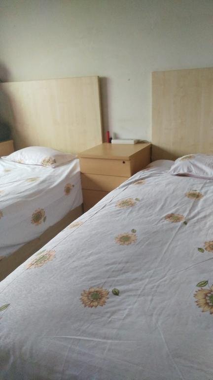 Сиань: Backpacker Youth Hostel