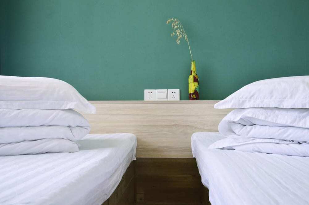 Чжанцзяцзе: Zhangjiajie Peakcap Backpacker Hostel