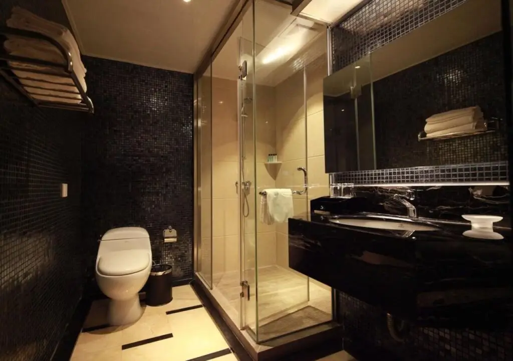 Гуанчжоу: Sa Yeah Hotel