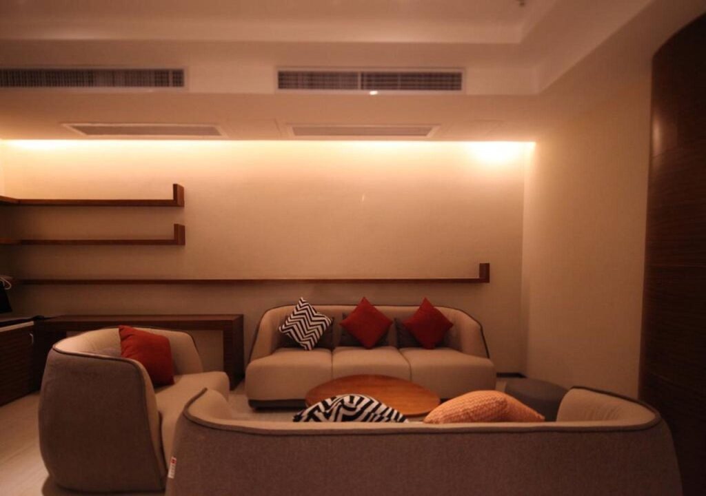 Гуанчжоу: Sa Yeah Hotel