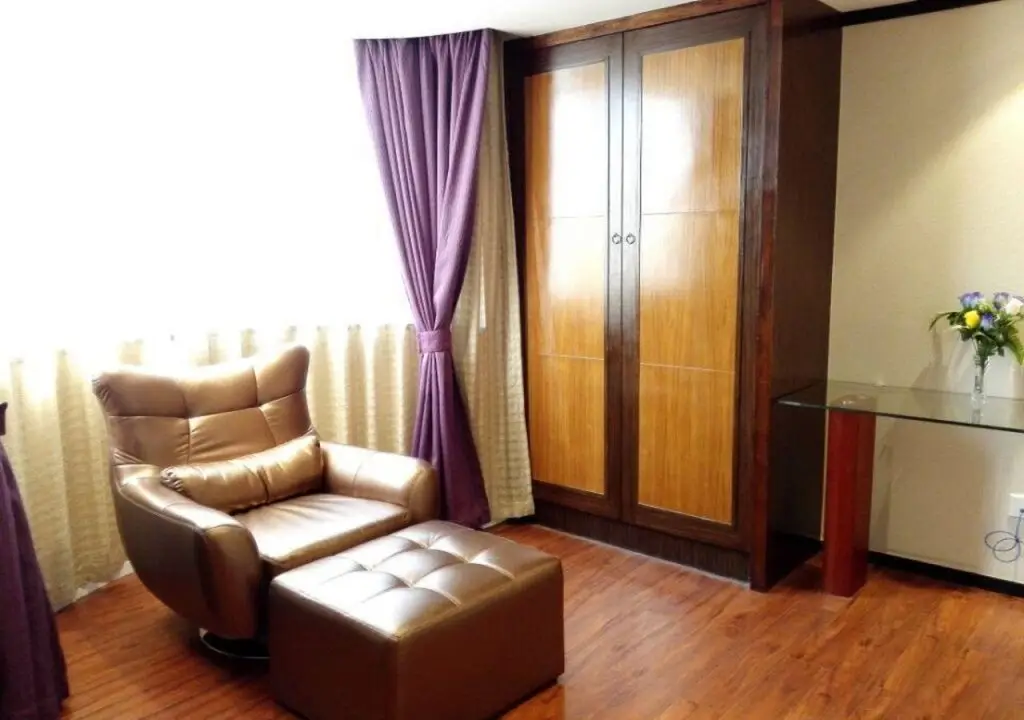 Гуанчжоу: Sa Yeah Hotel