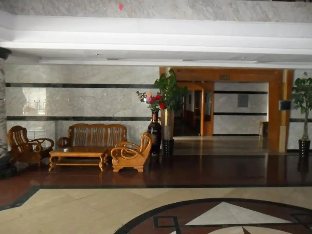 Харбин: Yabuli Haohanbo Mountain Villa