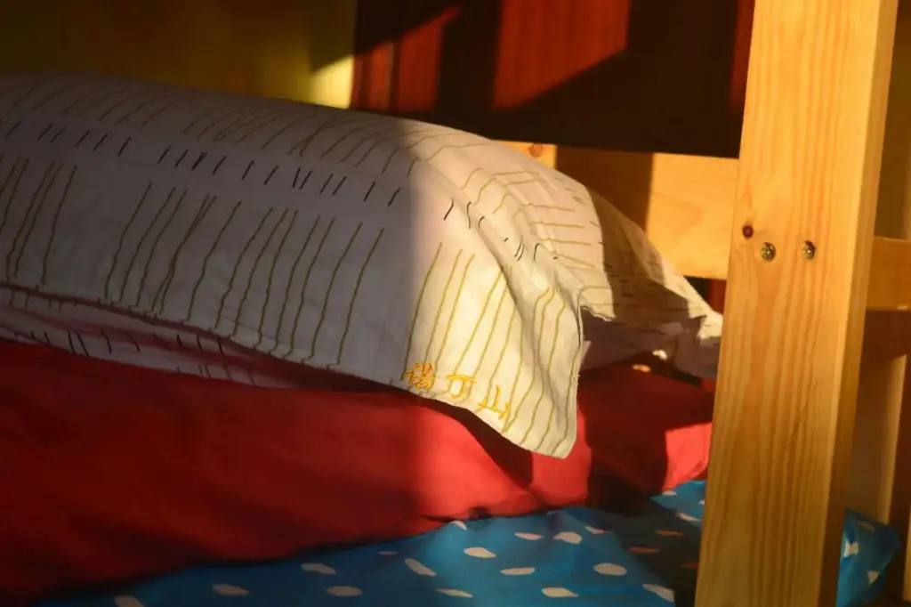 Шэньчжэнь: Notting Hill Hostel