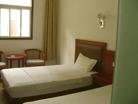 Northwest Inn — фото 1