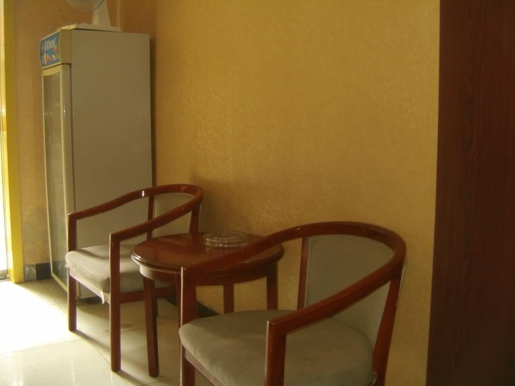 Сиань: Northwest Inn