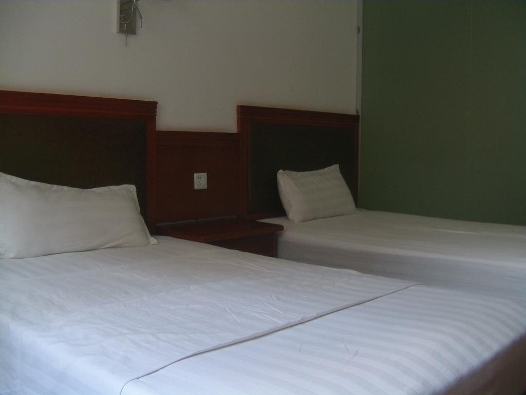 Сиань: Northwest Inn
