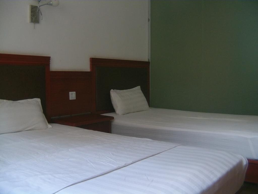 Northwest Inn — фото 1
