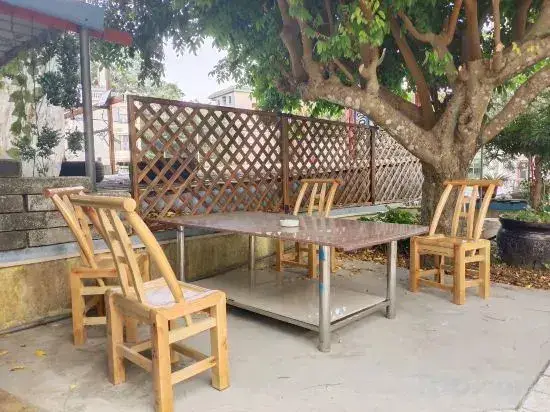 Шэньчжэнь: Haiyue Inn