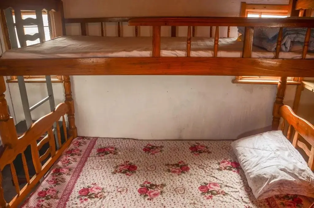 Шэньчжэнь: Stone Youth Hostel
