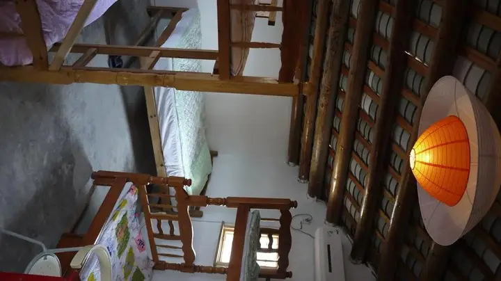 Шэньчжэнь: Stone Youth Hostel