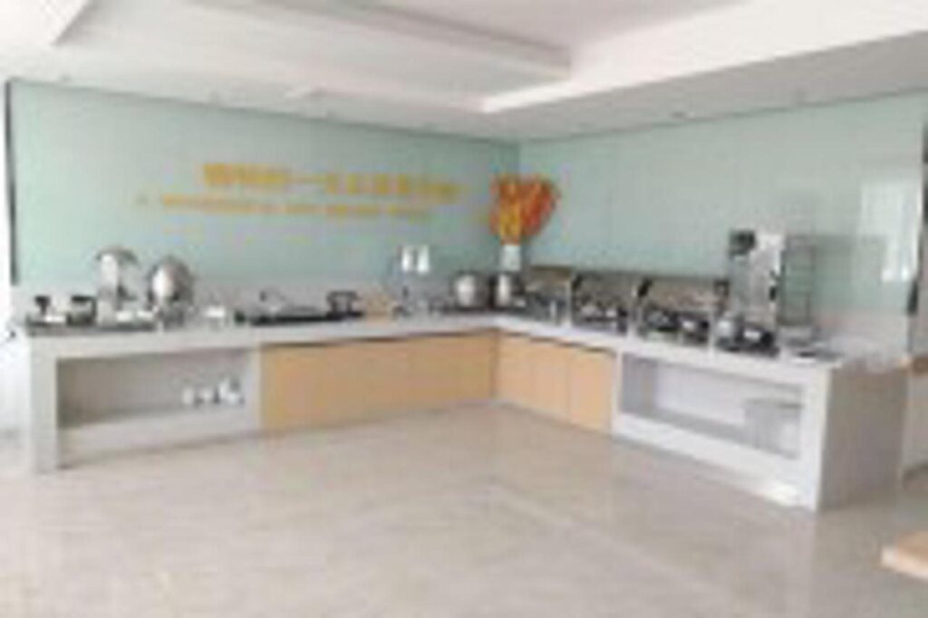 Хэчи: City Comfort Inn Hechi Donglan Bus Terminal