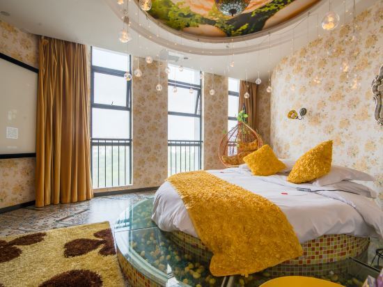 Чанчжоу: Ledu Hotel Xinqiao