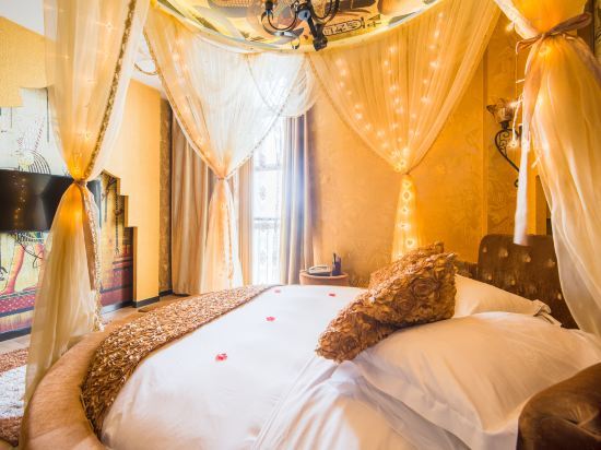 Чанчжоу: Ledu Hotel Xinqiao