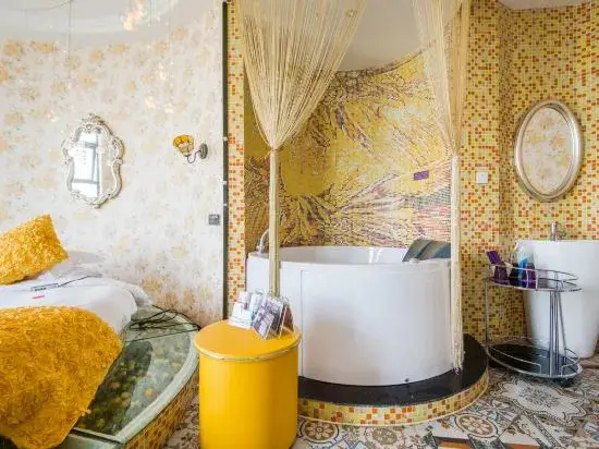 Чанчжоу: Ledu Hotel Xinqiao