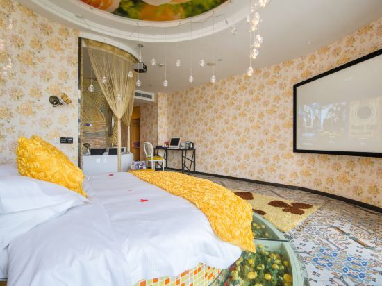 Чанчжоу: Ledu Hotel Xinqiao