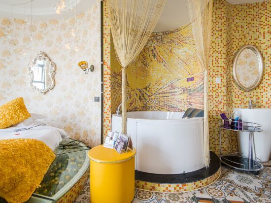 Чанчжоу: Ledu Hotel Xinqiao