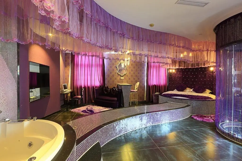Уси: Ledu Hotel Yixing
