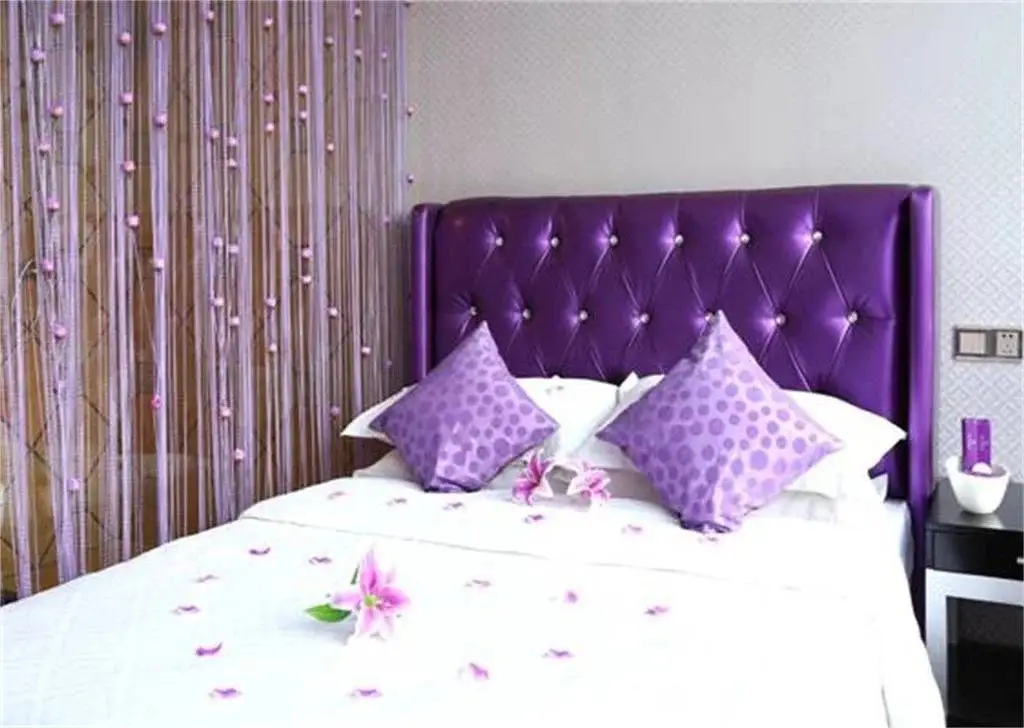 Чанчжоу: Ledu Hotel Yancheng