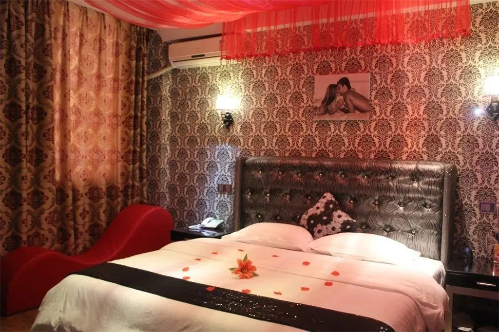 Чанчжоу: Ledu Hotel Yancheng
