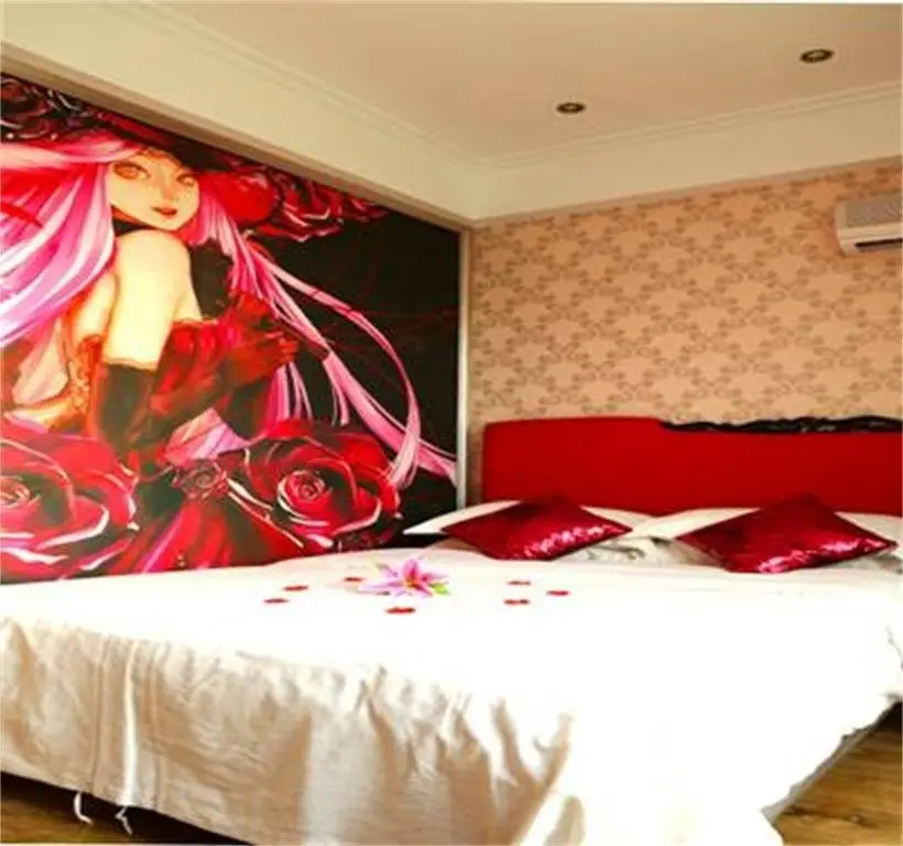 Чанчжоу: Ledu Hotel Yancheng