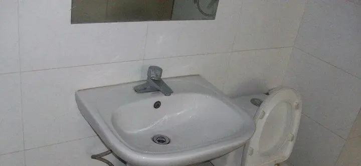 Сюйчжоу: ZiYuan Inn