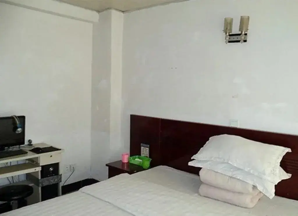 Сюйчжоу: Zhengwang Inn