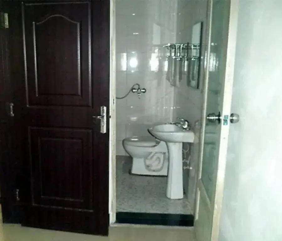 Сюйчжоу: Zhengwang Inn