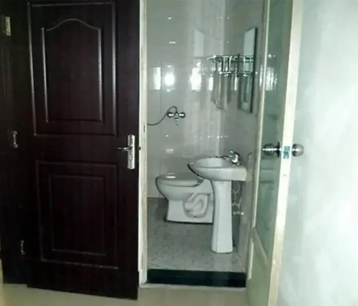 Сюйчжоу: Zhengwang Inn