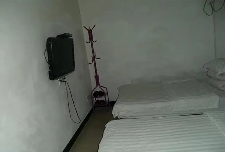 Сюйчжоу: Zhengwang Inn