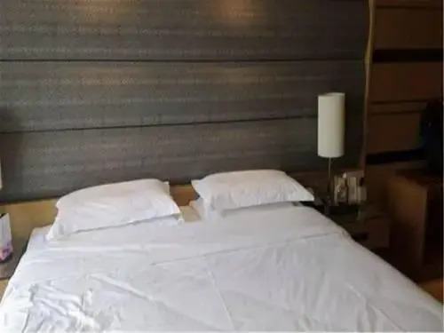 Хух-Хото: Baogang Haide Hotel