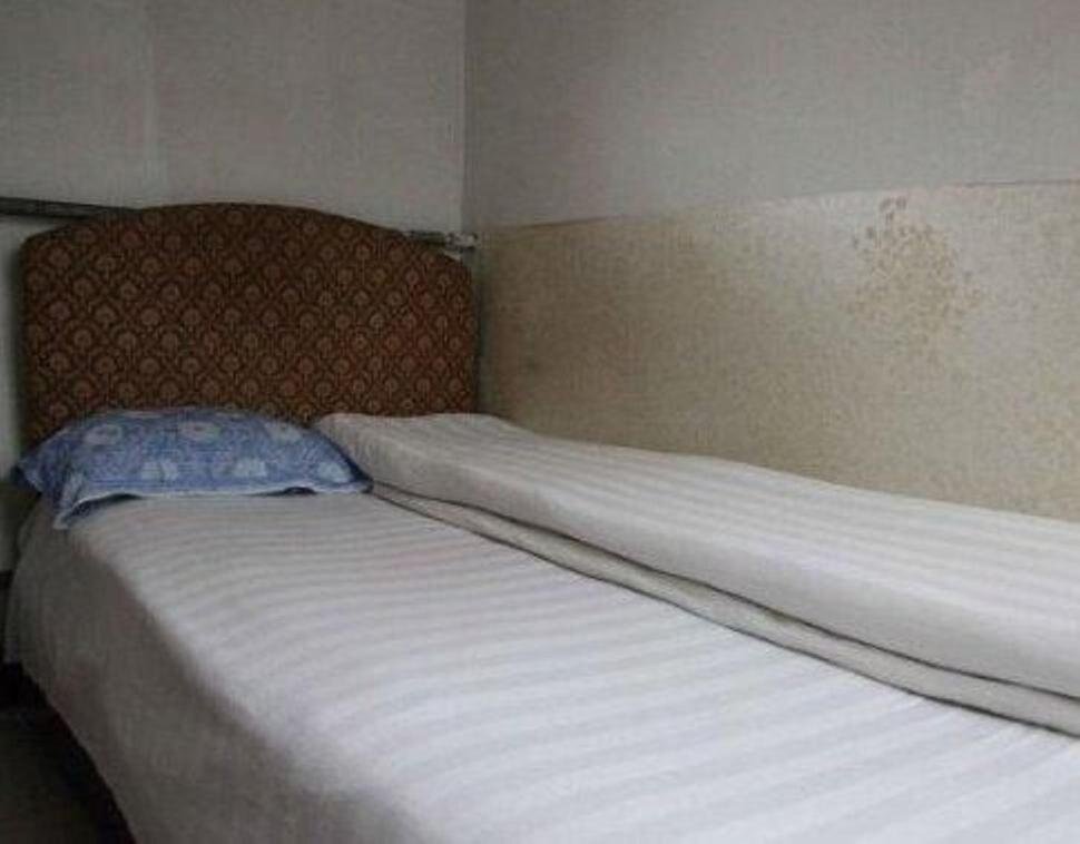 Сиань: Meiyuan Hotel