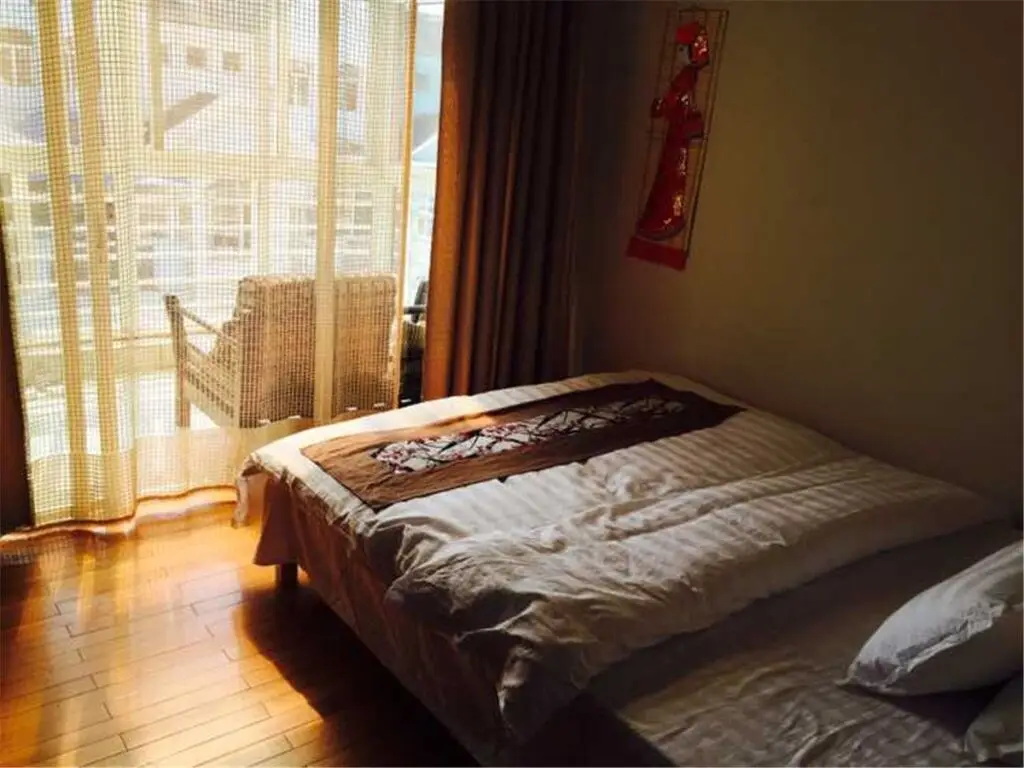 Куньмин: Kunming Nest Villa Inn