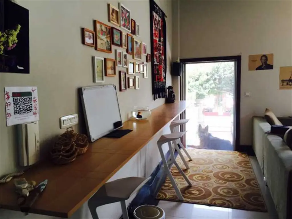 Куньмин: Kunming Nest Villa Inn