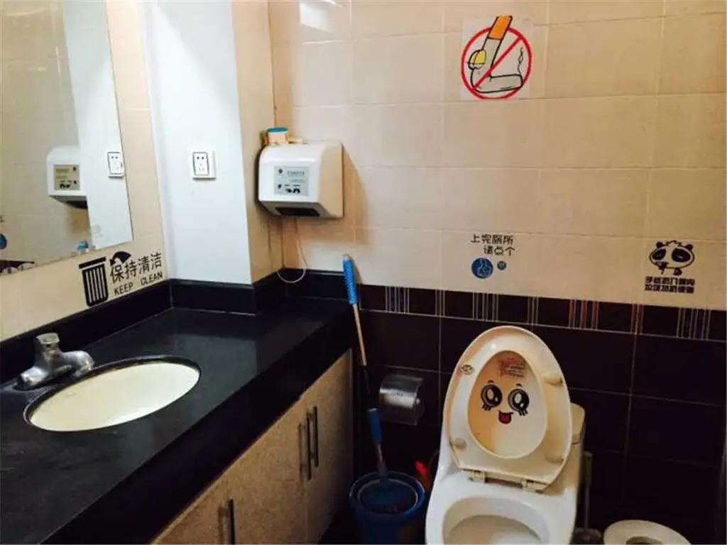 Куньмин: Kunming Nest Villa Inn