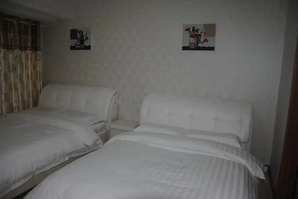 Xi'an Day By Day Apartment Hotel — фото 1