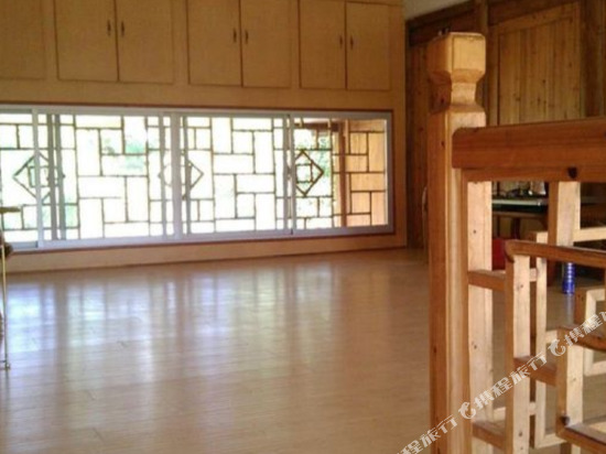 Yangshuo Dream Home Guesthouse — фото 1