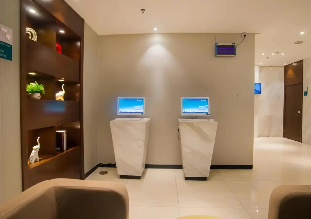 Лючжоу: City Comfort Inn Liuzhou Liushi Road