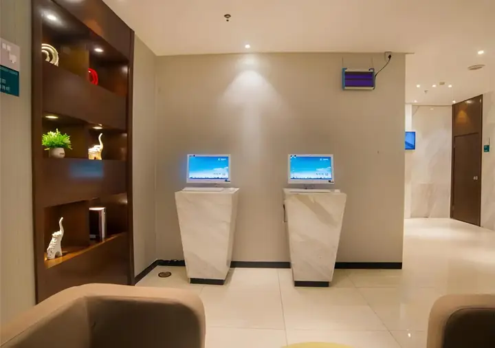 Лючжоу: City Comfort Inn Liuzhou Liushi Road